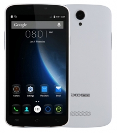 doogee x6 pro 5